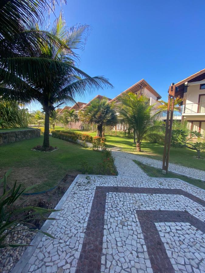 Taiba Beach Resort 01 Apto 2 Quartos Sao Goncalo do Amarante  ภายนอก รูปภาพ