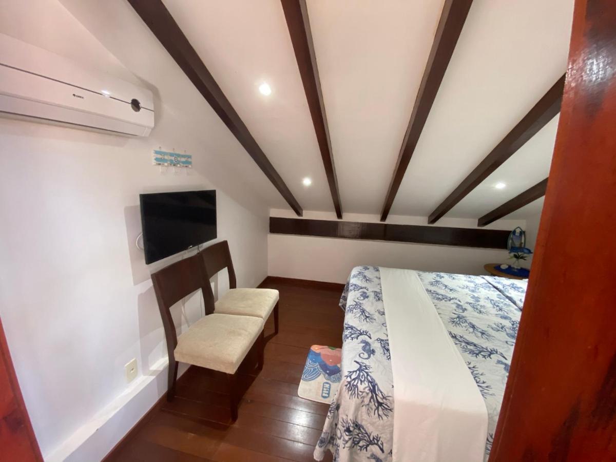 Taiba Beach Resort 01 Apto 2 Quartos Sao Goncalo do Amarante  ภายนอก รูปภาพ